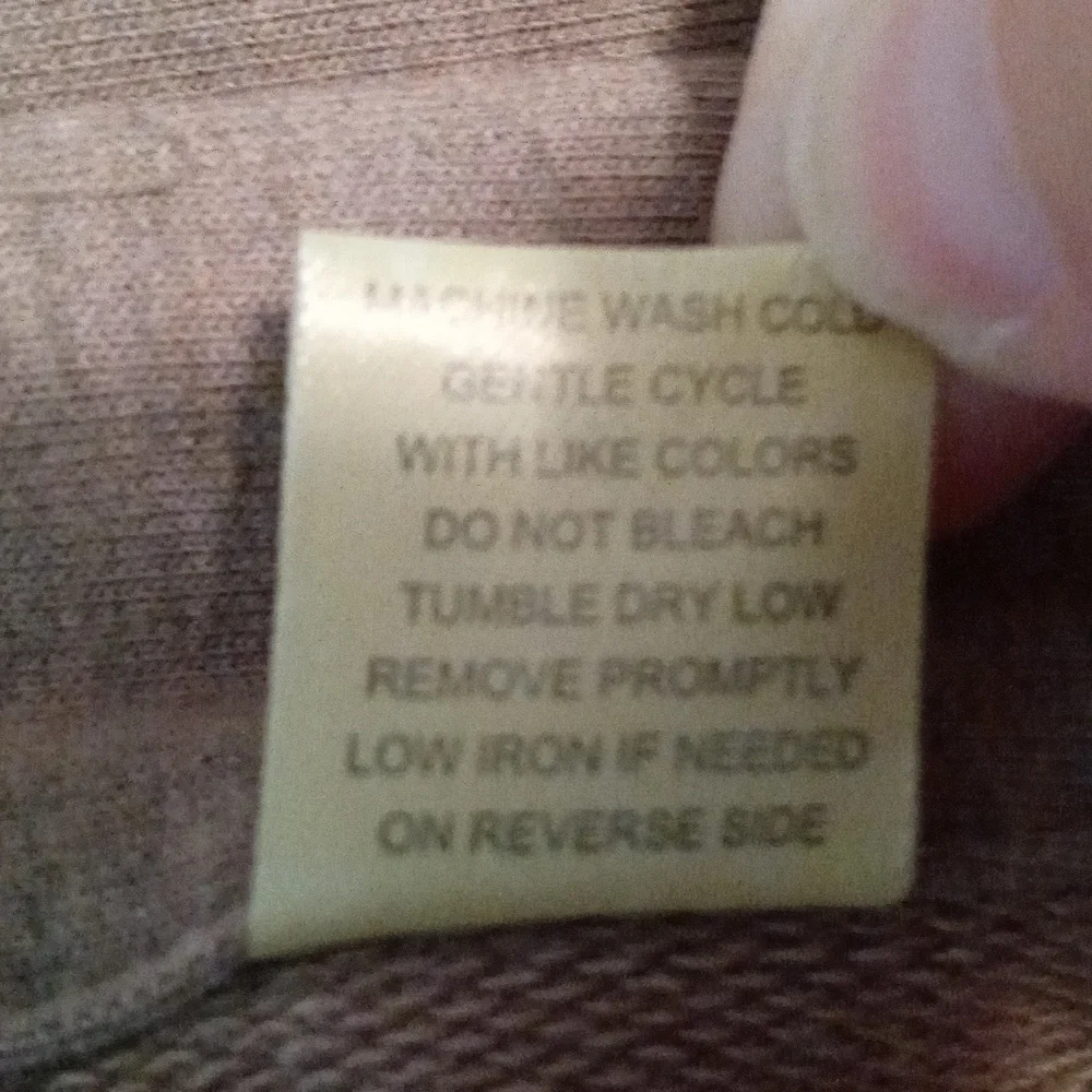 Eyeshadow Ruffled Front Jacket - Picture 7 of 7